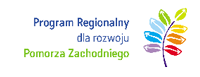 Program Regionalny dla rozwoju  Pomorza Zachodniego